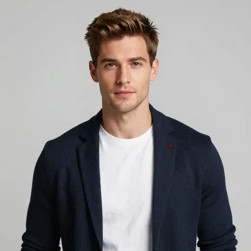 Từ vựng 帅哥 – Anh chàng đẹp trai