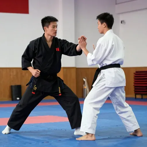 Từ vựng 弟子 – Đệ tử