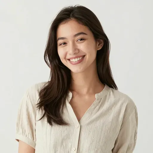 Từ vựng 妹子 – Cô gái, thiếu nữ