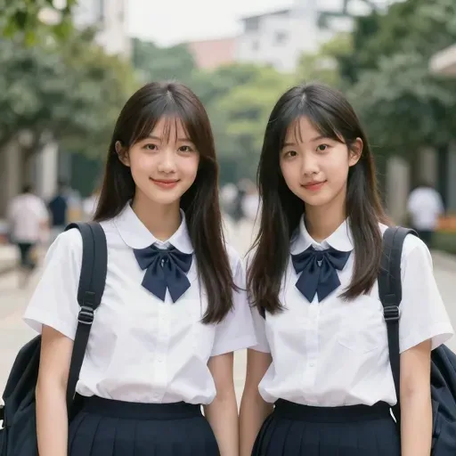 Từ vựng 师妹 – Sư muội, em gái