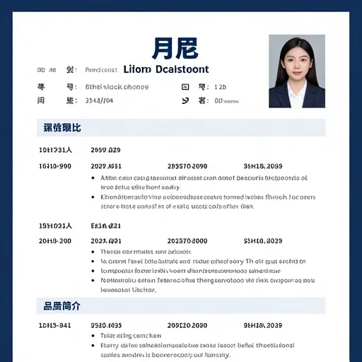 Từ vựng 学历 – Trình độ học vấn