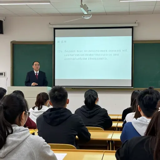 Từ vựng 学术 – Học thuật