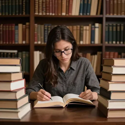 Từ vựng 学问 – Kiến thức, học vấn