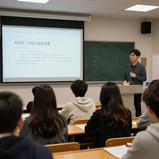 Từ vựng 学派 – Trường phái