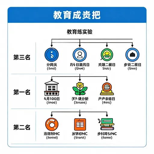 Từ vựng 学制 – Hệ thống giáo dục