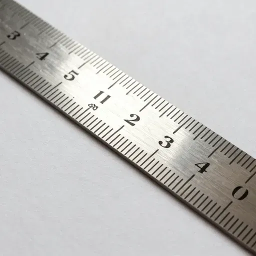 Từ vựng 英寸 – inch = 2.54 cm