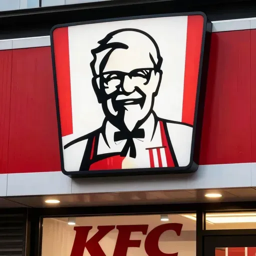 Từ vựng 肯德基 – KFC