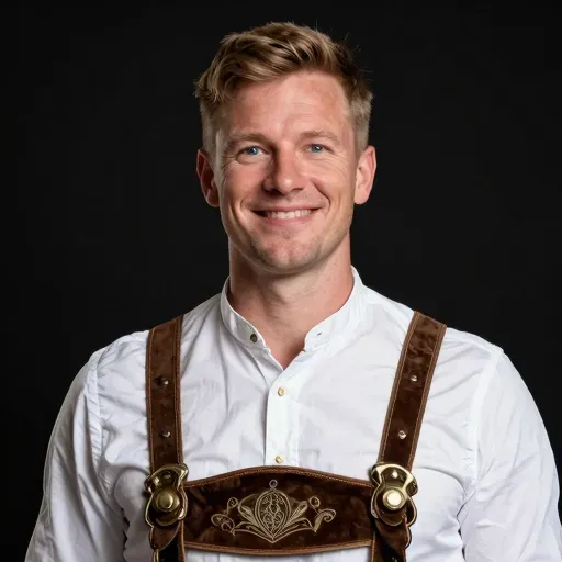 Từ vựng 德国人 – Người đức