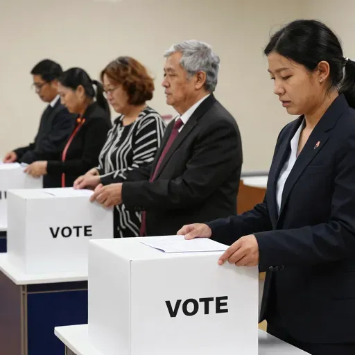 Từ vựng 国民 – Công dân