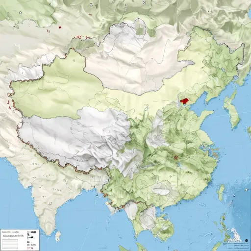 Từ vựng 国土 – Lãnh thổ