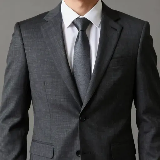 Từ vựng 西装 – Âu phục