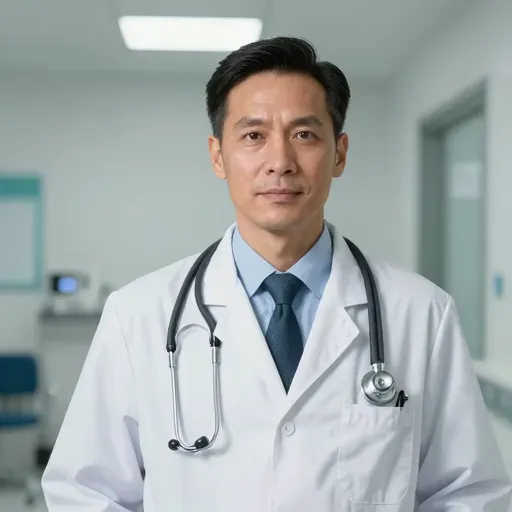 Từ vựng 西医 – Bác sĩ Tây y, y học phương Tây