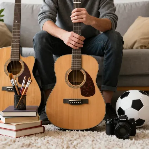 Từ vựng 爱好 – sở thích; đam mê