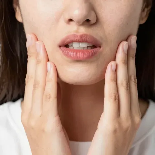 Từ vựng 牙痛 – Đau răng