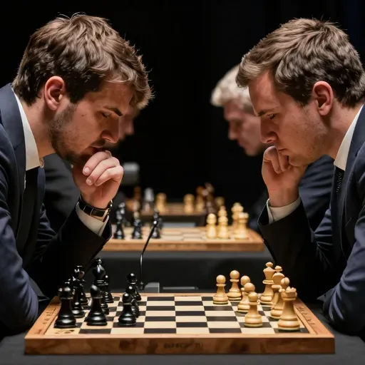 Từ vựng 对手 – Đối thủ