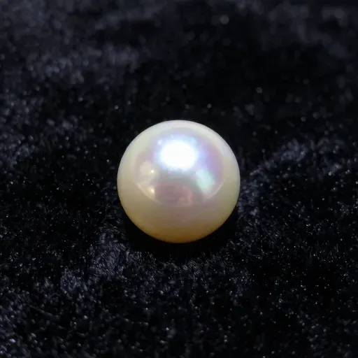 Từ vựng 明珠 – Ngọc trai sáng, minh châu