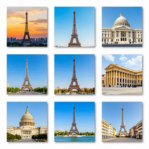 Từ vựng 明信片 – Bưu thiếp