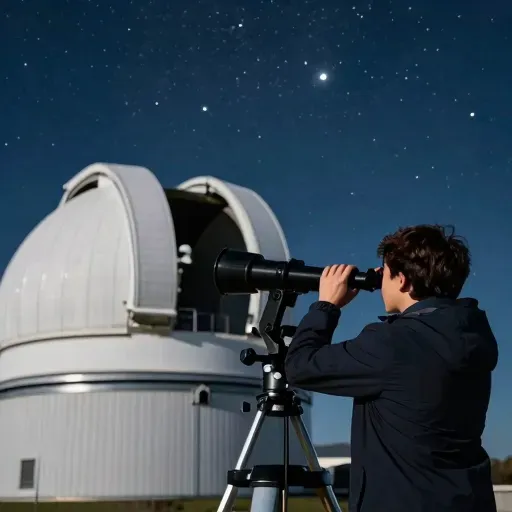 Từ vựng 天文 – Thiên văn học