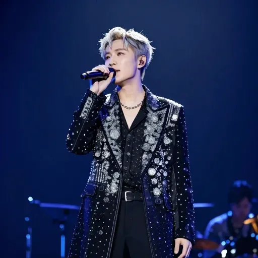 Từ vựng 天王 – Thiên vương