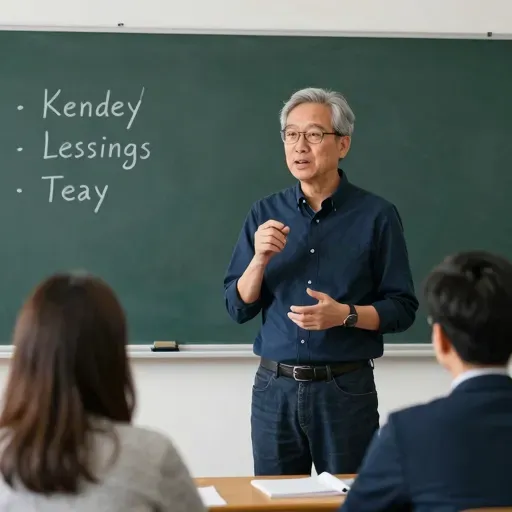 Từ vựng 见解 – Ý kiến