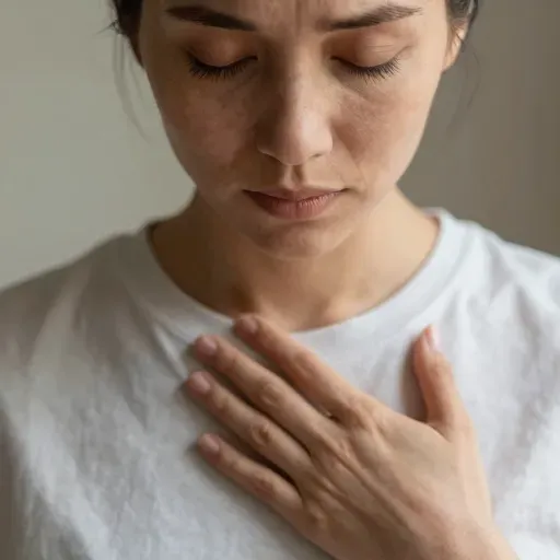 Từ vựng 感到 – cảm thấy; cảm nhận