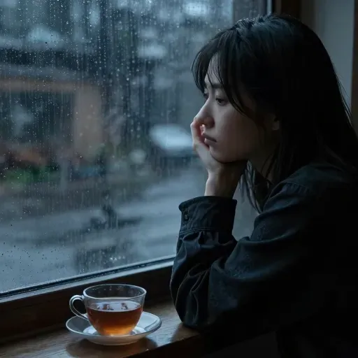 Từ vựng 心情 – tâm trạng; cảm xúc