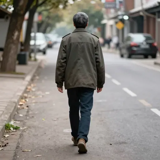 Từ vựng 离去 – Rời đi