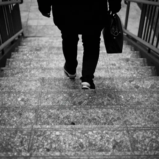 Từ vựng 下去 – Tiếp tục, đi xuống