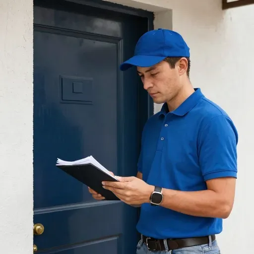 Từ vựng 邮差 – Người đưa thư