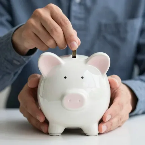 Từ vựng 存钱 – Tiết kiệm tiền