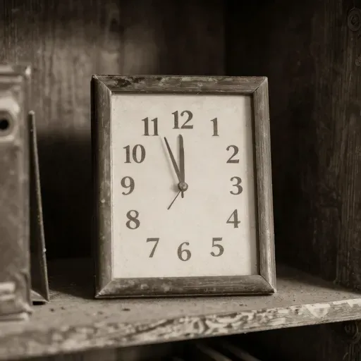 Từ vựng 以前 – trước đây; trước kia; ngày xưa