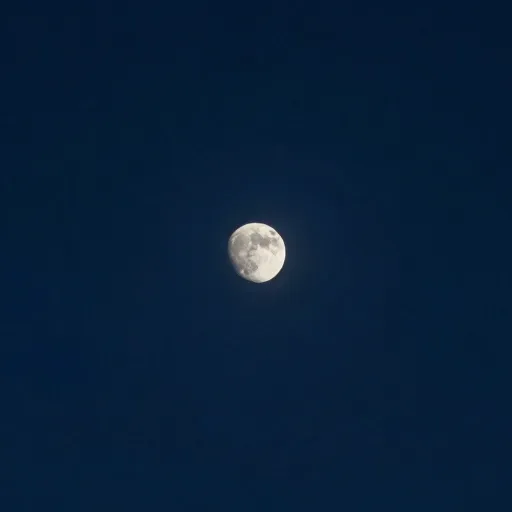 Từ vựng 今夜 – Đêm nay