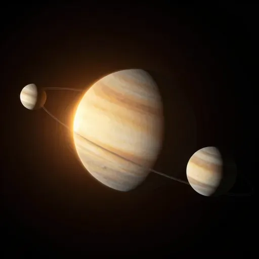 Từ vựng 行星 – Hành tinh