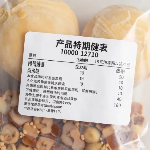 Từ vựng 保质期 – Hạn sử dụng