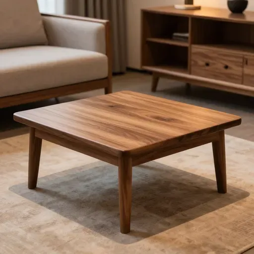 Từ vựng 茶几 – Bàn trà