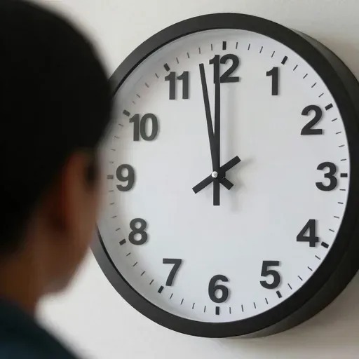 Từ vựng 几时 – Khi nào, vào lúc nào