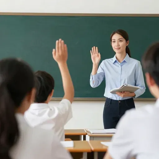 Từ vựng 回答 – Trả lời