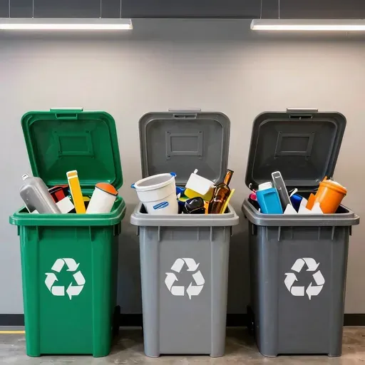 Từ vựng 回收 – Tái chế