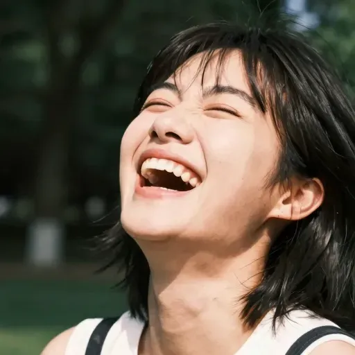 Từ vựng 高兴 – vui mừng; vui vẻ; hạnh phúc