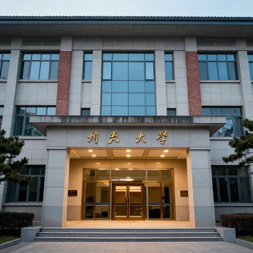 Từ vựng 高校 – Trường đại học