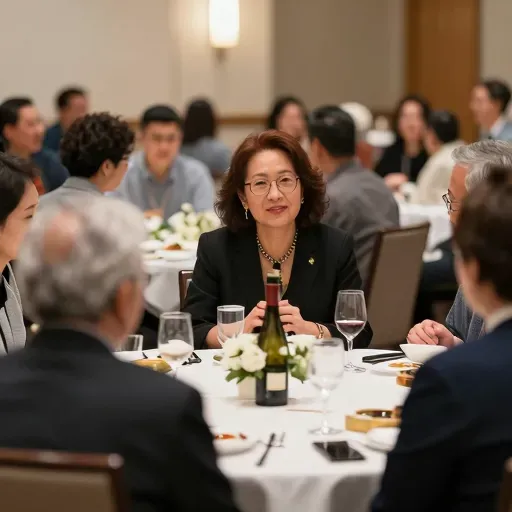 Từ vựng 校友 – Cựu học sinh, cựu sinh viên