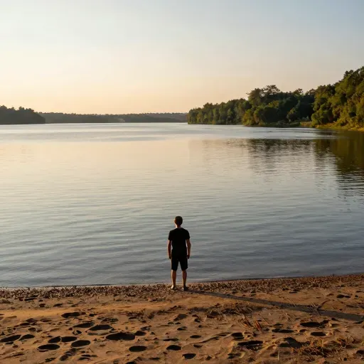 Từ vựng 边 – phía, bên