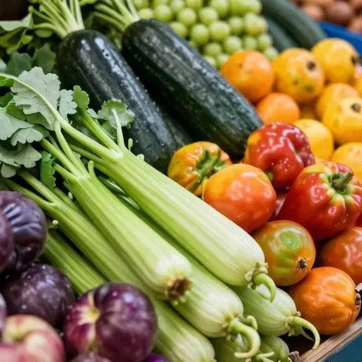 Từ vựng 新鲜 – Tươi