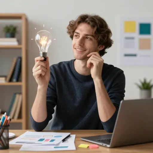 Từ vựng 新意 – Ý tưởng mới