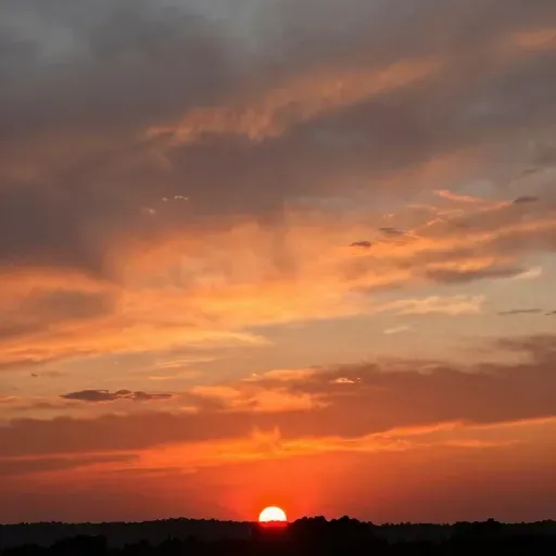 Từ vựng 西边 – phía tây