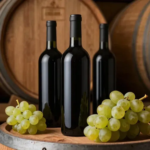 Từ vựng 葡萄酒 – Rượu nho