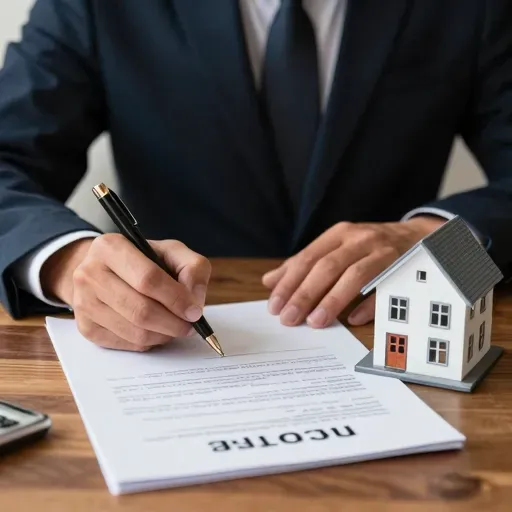 Từ vựng 租房 – Thuê nhà