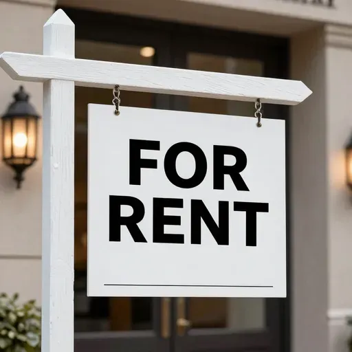 Từ vựng 出租 – Cho thuê