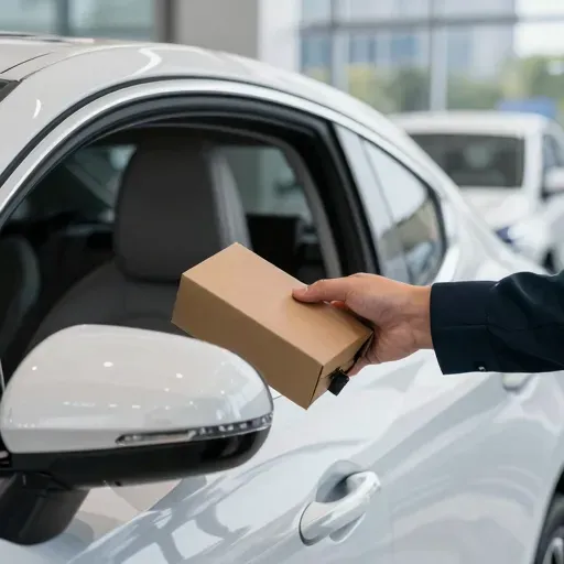 Từ vựng 租车 – Thuê xe