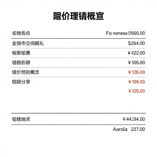 Từ vựng 租金 – Tiền thuê